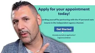 5 Easy Steps to Getting a Contract with Insurance Companies as a New Agent
