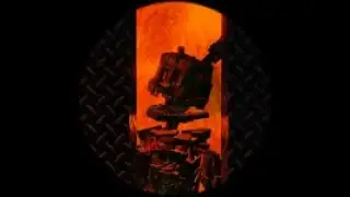 Ultimate Random Night [He Burns.]