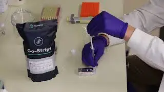 Biomeme Demonstration