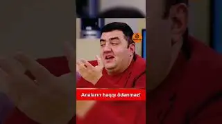 &Ouml;m&uuml;r bağ&ccedil;amin,en etirli reyhani Ana'm menim❤️