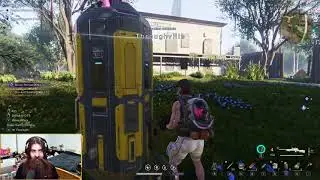 Throughville: All Mystical, Weapon and Gear Crates | Once Human Settlement Guide