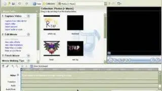 A Fix for Windows Movie Maker on Windows XP