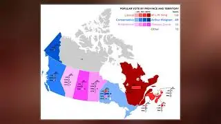 2011 Canadian Federal Election