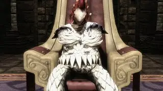 Fable 3 Lets You Become An Evil, Murderous King
