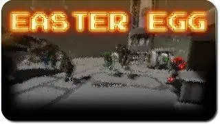 EASTER EGG (1st of April) - Space Engineers