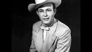 Jim Reeves - Blue Without My Baby (1957).