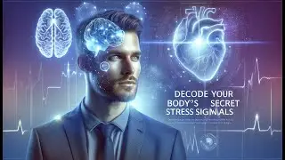 Decode Your Body's Secret Stress Signals