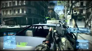 Battlefield 3 (PS3) Feb 6th patch. Voip fixed??