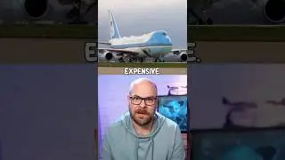 Why Air Force One Is Nothing Like Putin&rsquo;s Plane