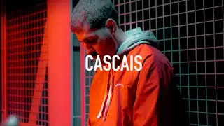 Richie Campbell Type Beat ” Cascais “