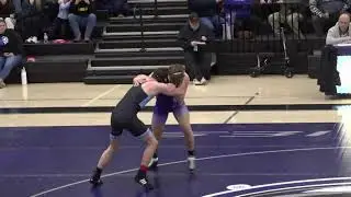 01-07-26 LIVE MC HUSKY WRESTLING vs Midd-West