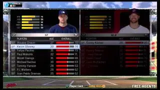 MLB 15 The Show Cleveland Indians Franchise - Setup and Team Intro [EP1]