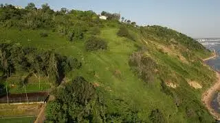 Gabicce Monte, Italy in 4k