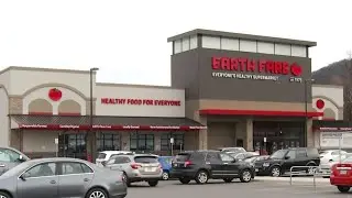 Earth Fare announces it's closing all its stores