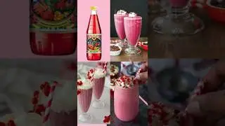 Roohafza drink juice #trending #shorts #viralvideo