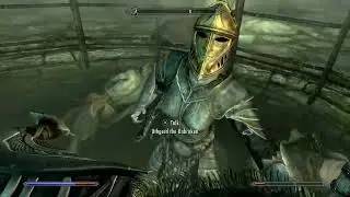 Skyrim part 5 postive tread con