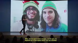 &lsquo;Camry, lidera con el ejemplo&rsquo;, de The&Partnership para Toyota