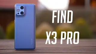 Hervorragend, aber... Oppo Find X3 Pro Review (Deutsch) | SwagTab