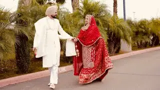 Gurpreet & Manpreet's Reception Night
