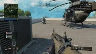 Call of Duty&reg;: Black Ops 4 blackout crab-man
