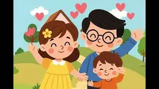 House Sounds Song 🏠 | Tick Tock, Knock Knock | Kids Nursery Rhymes #ytviral #learning #cute #rhymes