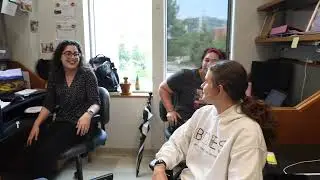 Center for Advanced Genomic Technologies Overview