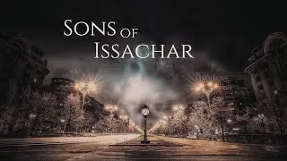 Official Lyric Video - Sons of Issachar
