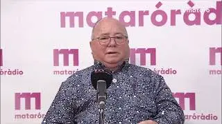 Ram&oacute;n Morales explica en un llibre les tortures que va patir