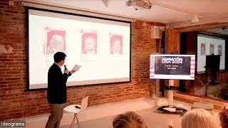 Toni Aira. Marat&oacute;n USA2024 Ideograma-CIDOB