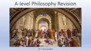 AQA A level Philosophy Revision 2022 edition