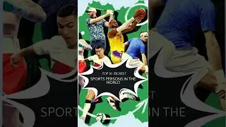 Top 10 Richest Sports Persons in the World 2025 | Highest Paid Athletes 💰🏆#richest #sport