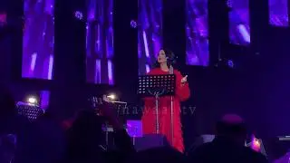 نوال الكويتيه - خذاني الشوق | حفل فنانة العرب صيف لندن 2019