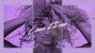 Bryson Tiller x Eric Bellinger x PartyNextDoor type beat - 
