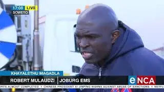 Emergency teams continue search