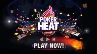 Poker Heat Promotion Video