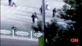 Iran 18 Tir  July 9 the BEGINNING OF IRAN REVOLUTION 2.0 by CNN