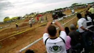 Rusti trial Autolavado Jose Luis Aut&oacute;dromo Puerto  Ordaz
