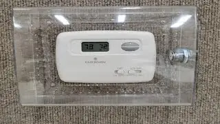Honest Review of Durable Thermostat Security Lock Box
