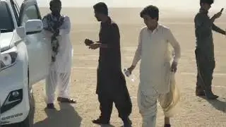 Balochistan Gwadar off-road really 2018