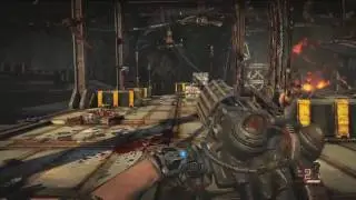 Bulletstorm | walk-through with Cliff Bleszinski (2011)
