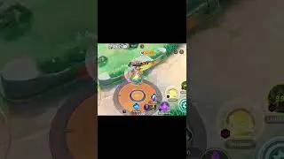 pokemon unite video