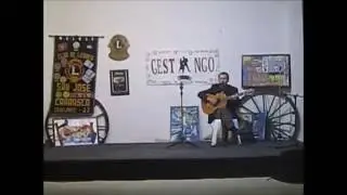 JAVIER BUENO   