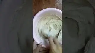 TUTORIAL HOW TO MAKE GYM CHALK REFORMS