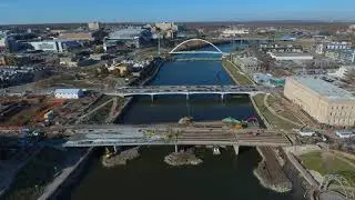 Des Moines River Bridges