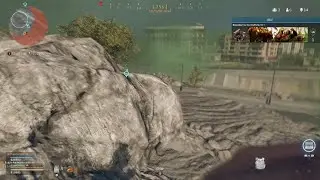 Call of Duty: Last days of Verdansk