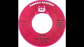 Paragons - Con Me