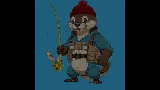 Eco Rangers of the Park NFT Song