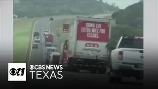 H-E-B sends aid to help Texans after deadly flash floods