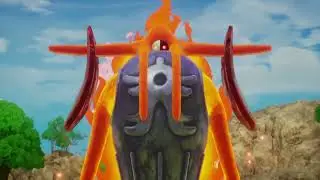 segundo 2 Vídeo N:2 Tio Strife Jogando One Piece Odyssey espero que gostem