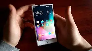 Японский компактный смартфон с влагозащитой Sharp SHV32 (3/32gb, 5